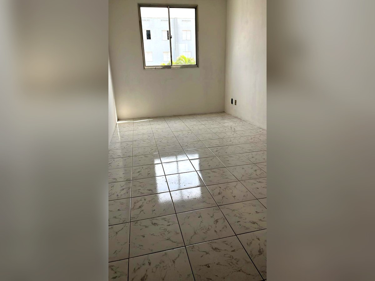 Apartamento em Terra da Uva, Jundiaí